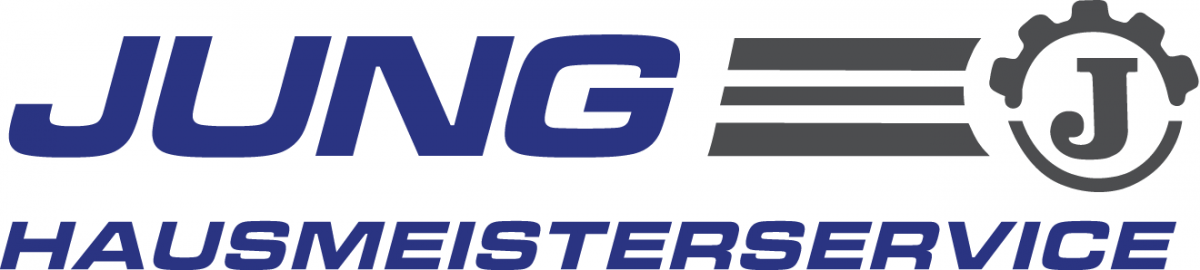Logo Hausmeisterservice Steffen Jung
